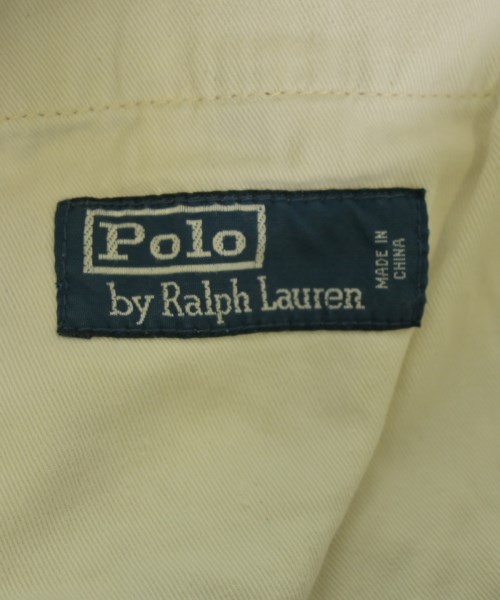 Polo Ralph Lauren（ポロラルフローレン）ショートパンツ カーキ サイズ:30(M位) メンズ/2200719758102