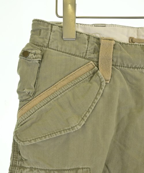 Polo Ralph Lauren（ポロラルフローレン）ショートパンツ カーキ サイズ:30(M位) メンズ/2200719758102