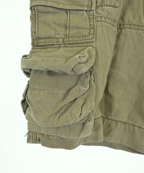Polo Ralph Lauren（ポロラルフローレン）ショートパンツ カーキ サイズ:30(M位) メンズ/2200719758102