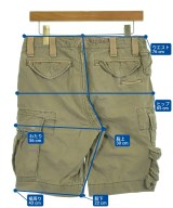 Polo Ralph Lauren（ポロラルフローレン）ショートパンツ カーキ サイズ:30(M位) メンズ/2200719758102