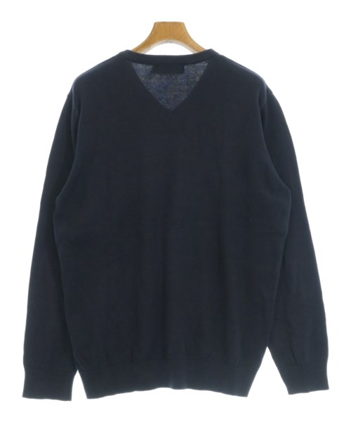 Polo Ralph Lauren（ポロラルフローレン）ニット・セーター 紺 サイズ:XXL メンズ/2200721100036