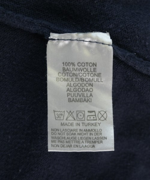 Polo Ralph Lauren（ポロラルフローレン）ニット・セーター 紺 サイズ:XXL メンズ/2200721100036