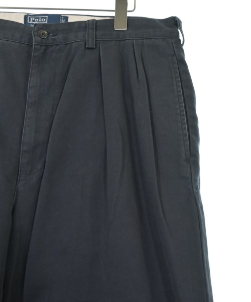Polo Ralph Lauren（ポロラルフローレン）チノパン 紺 サイズ:35(XL位) メンズ/2200725296162