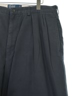 Polo Ralph Lauren（ポロラルフローレン）チノパン 紺 サイズ:35(XL位) メンズ/2200725296162