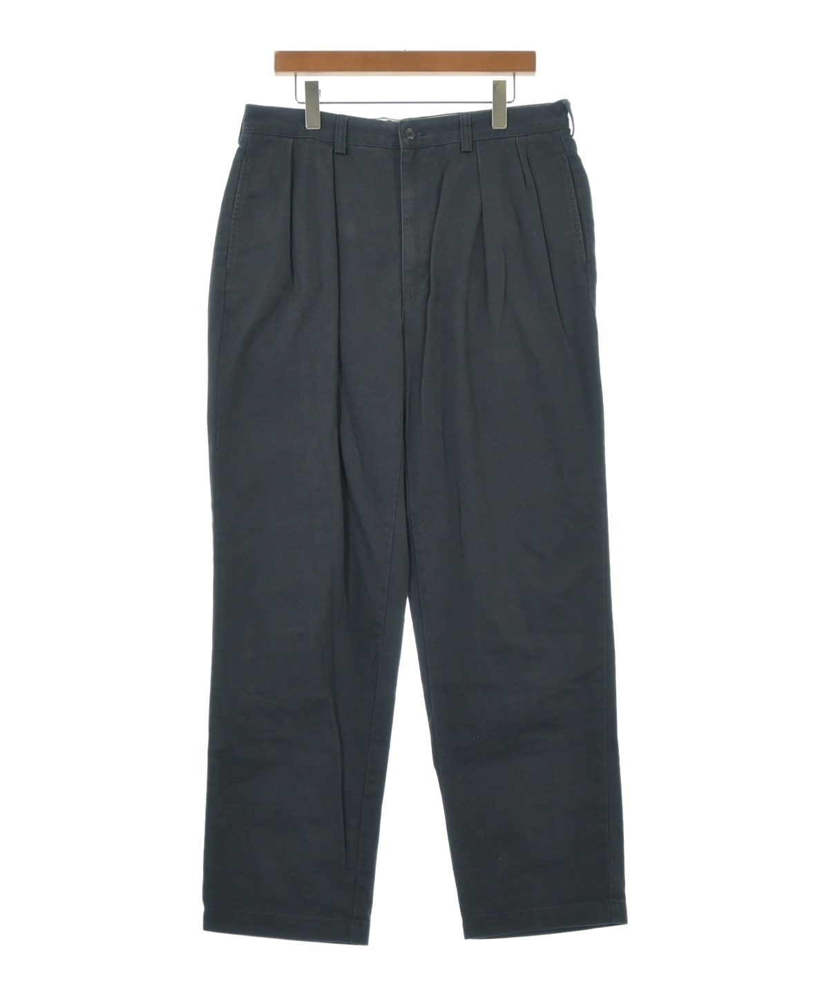 Polo Ralph Lauren（ポロラルフローレン）チノパン 紺 サイズ:35(XL位