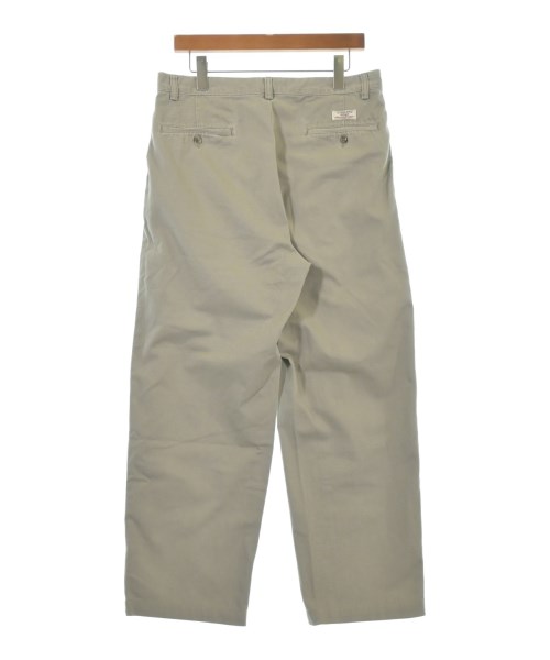 Polo Ralph Lauren（ポロラルフローレン）チノパン グレー サイズ:33(L位) メンズ/2200725296179