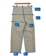 Polo Ralph Lauren（ポロラルフローレン）チノパン グレー サイズ:33(L位) メンズ/2200725296179