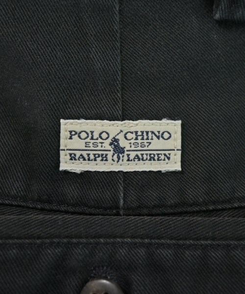 Polo Ralph Lauren（ポロラルフローレン）チノパン 黒 サイズ:-(M位) メンズ/2200725296186