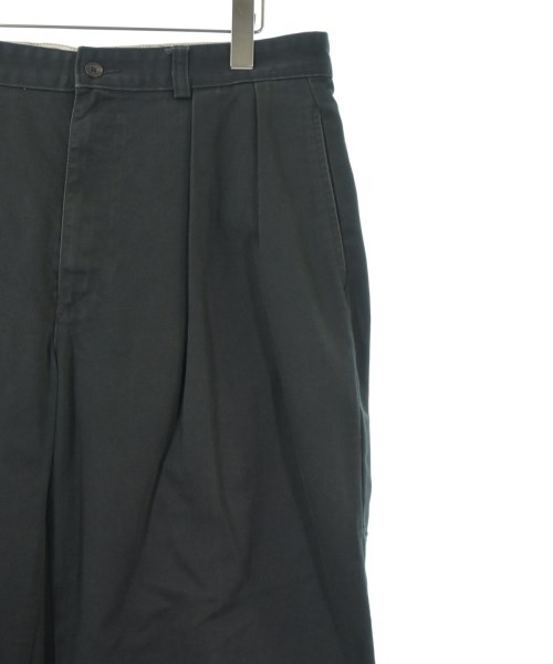 Polo Ralph Lauren（ポロラルフローレン）チノパン 黒 サイズ:-(M位) メンズ/2200725296186