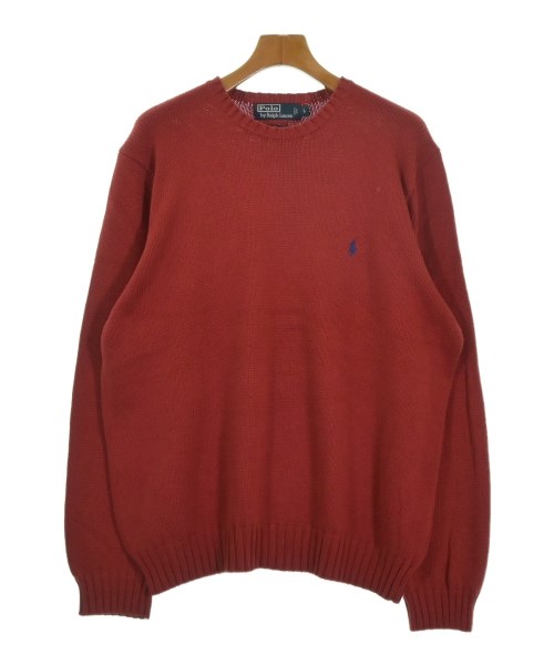 Polo Ralph Lauren(ポロラルフローレン)のニット・セーター サイズ:L 4,800円