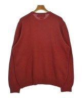Polo Ralph Lauren（ポロラルフローレン）ニット・セーター 赤 サイズ:L メンズ/2200724070299