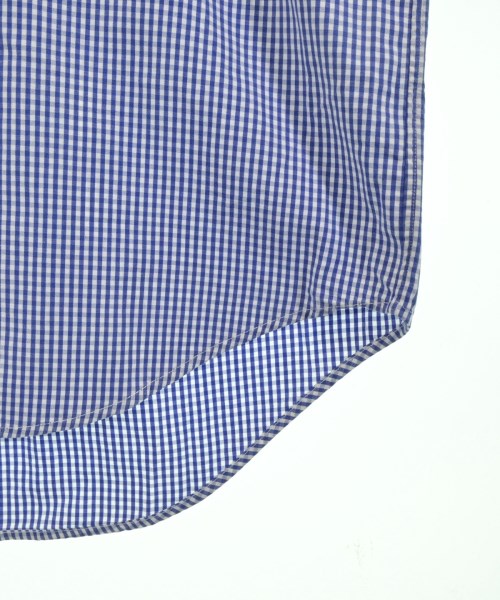 Polo Ralph Lauren（ポロラルフローレン）カジュアルシャツ 青 サイズ:L メンズ/2200726788024