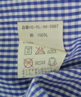 Polo Ralph Lauren（ポロラルフローレン）カジュアルシャツ 青 サイズ:L メンズ/2200726788024