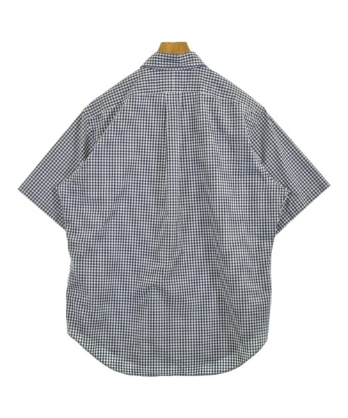 Polo Ralph Lauren（ポロラルフローレン）カジュアルシャツ 紺 サイズ:LL メンズ/2200726788031