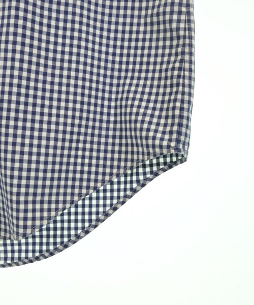 Polo Ralph Lauren（ポロラルフローレン）カジュアルシャツ 紺 サイズ:LL メンズ/2200726788031