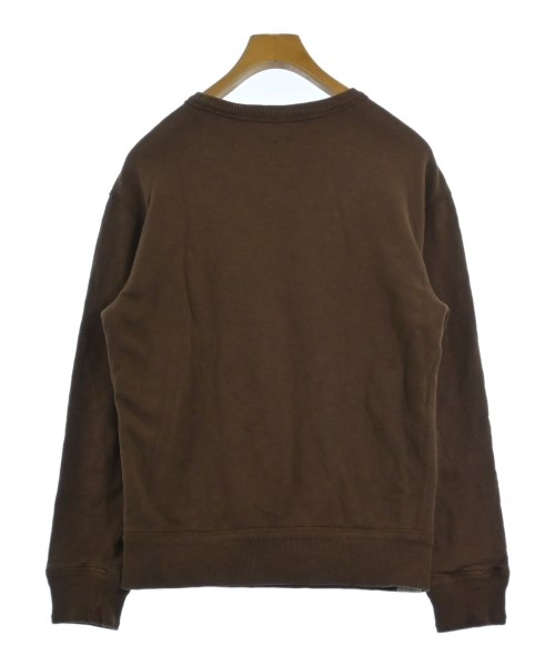 Polo Ralph Lauren（ポロラルフローレン）スウェット 茶 サイズ:S メンズ/2200726832024