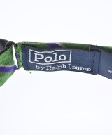 Polo Ralph Lauren（ポロラルフローレン）ネクタイ 緑 サイズ:- メンズ/2200726832260