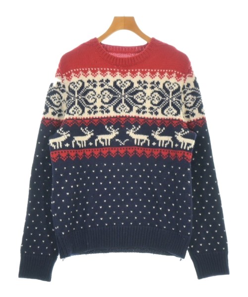 Polo Ralph Lauren(ポロラルフローレン)のニット・セーター サイズ:-(M位) 7,200円