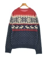 Polo Ralph Lauren（ポロラルフローレン）ニット・セーター 紺 サイズ:-(M位) メンズ/2200726837029