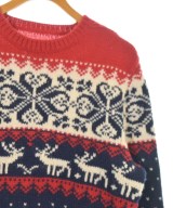 Polo Ralph Lauren（ポロラルフローレン）ニット・セーター 紺 サイズ:-(M位) メンズ/2200726837029