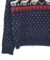 Polo Ralph Lauren（ポロラルフローレン）ニット・セーター 紺 サイズ:-(M位) メンズ/2200726837029