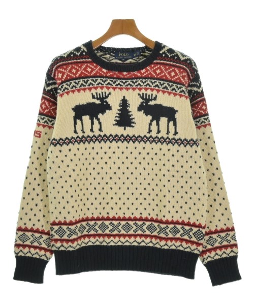 Polo Ralph Lauren(ポロラルフローレン)のニット・セーター サイズ:S 7,200円
