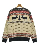 Polo Ralph Lauren（ポロラルフローレン）ニット・セーター 白 サイズ:S メンズ/2200726837142