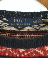 Polo Ralph Lauren（ポロラルフローレン）ニット・セーター 白 サイズ:S メンズ/2200726837142