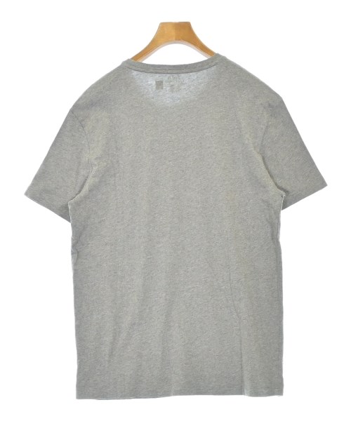 Polo Ralph Lauren（ポロラルフローレン）Tシャツ・カットソー グレー サイズ:M レディース/2200727014122