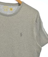 Polo Ralph Lauren（ポロラルフローレン）Tシャツ・カットソー グレー サイズ:M レディース/2200727014122