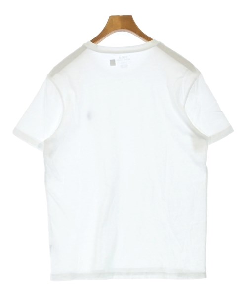 Polo Ralph Lauren（ポロラルフローレン）Tシャツ・カットソー 白 サイズ:M レディース/2200727014139