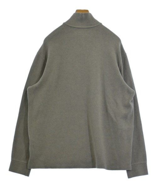 Polo Ralph Lauren（ポロラルフローレン）Tシャツ・カットソー グレー サイズ:XL メンズ/2200727292070