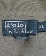 Polo Ralph Lauren（ポロラルフローレン）Tシャツ・カットソー グレー サイズ:XL メンズ/2200727292070