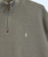 Polo Ralph Lauren（ポロラルフローレン）Tシャツ・カットソー グレー サイズ:XL メンズ/2200727292070
