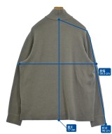 Polo Ralph Lauren（ポロラルフローレン）Tシャツ・カットソー グレー サイズ:XL メンズ/2200727292070
