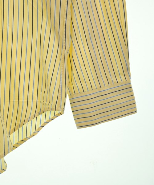 Polo Ralph Lauren（ポロラルフローレン）カジュアルシャツ 黄 サイズ:15(S位) メンズ/2200727292117
