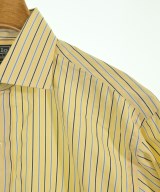 Polo Ralph Lauren（ポロラルフローレン）カジュアルシャツ 黄 サイズ:15(S位) メンズ/2200727292117