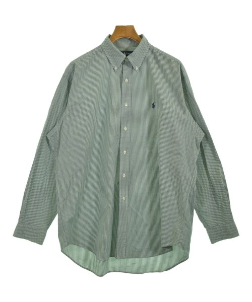 Polo Ralph Lauren（ポロラルフローレン）の古着・中古通販 | 【公式