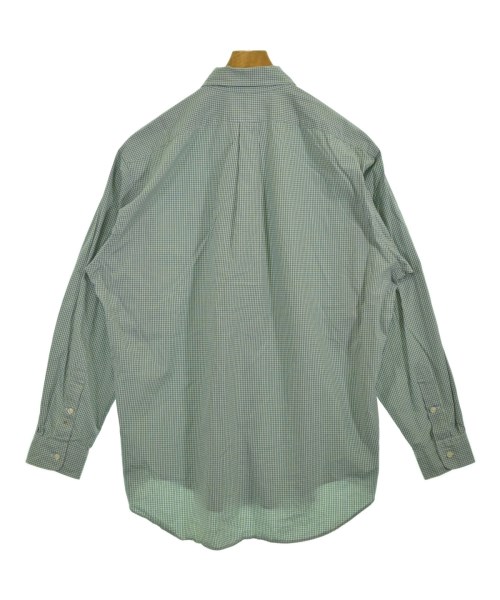 Polo Ralph Lauren（ポロラルフローレン）カジュアルシャツ 緑 サイズ:L メンズ/2200727292124