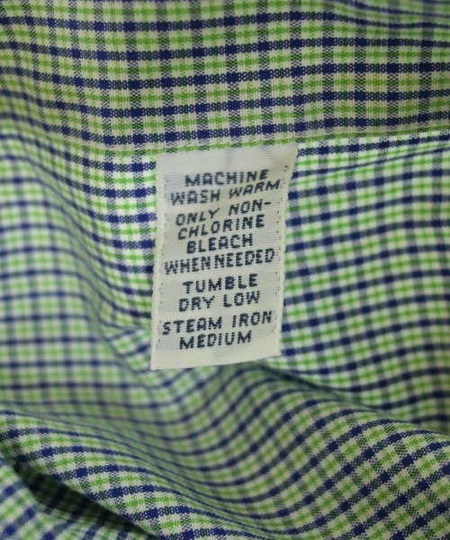Polo Ralph Lauren（ポロラルフローレン）カジュアルシャツ 緑 サイズ:L メンズ/2200727292124