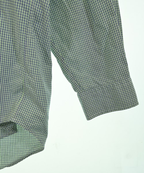Polo Ralph Lauren（ポロラルフローレン）カジュアルシャツ 緑 サイズ:L メンズ/2200727292124