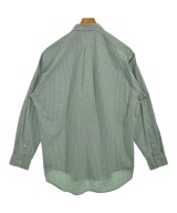 Polo Ralph Lauren（ポロラルフローレン）カジュアルシャツ 緑 サイズ:L メンズ/2200727292124