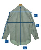 Polo Ralph Lauren（ポロラルフローレン）カジュアルシャツ 緑 サイズ:L メンズ/2200727292124