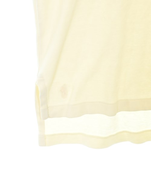 Polo Ralph Lauren（ポロラルフローレン）ポロシャツ 白 サイズ:S メンズ/2200727382184