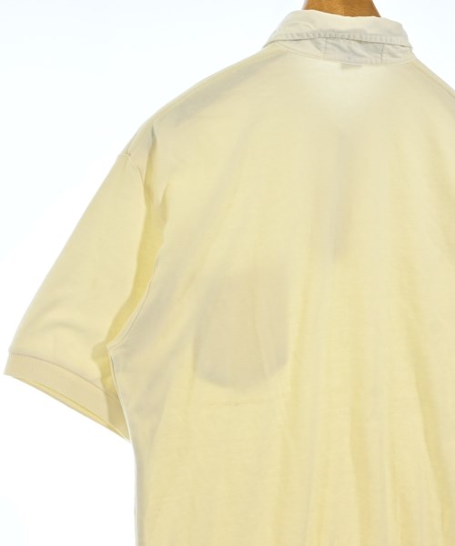 Polo Ralph Lauren（ポロラルフローレン）ポロシャツ 白 サイズ:S メンズ/2200727382184