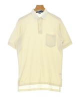 Polo Ralph Lauren（ポロラルフローレン）ポロシャツ 白 サイズ:S メンズ/2200727382184
