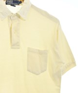 Polo Ralph Lauren（ポロラルフローレン）ポロシャツ 白 サイズ:S メンズ/2200727382184