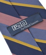 Polo Ralph Lauren（ポロラルフローレン）ネクタイ 紺 サイズ:- メンズ/2200727469144