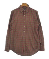 Polo Ralph Lauren（ポロラルフローレン）カジュアルシャツ 赤 サイズ:M メンズ/2200727712042