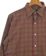 Polo Ralph Lauren（ポロラルフローレン）カジュアルシャツ 赤 サイズ:M メンズ/2200727712042